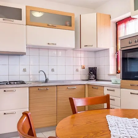 Ferienwohnung Tatjana *