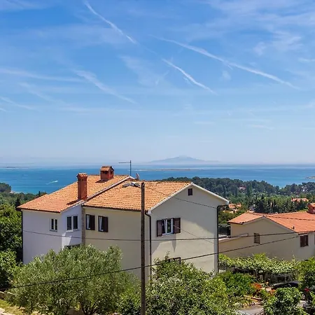 Ferienwohnung Tatjana * بريمونتيرا