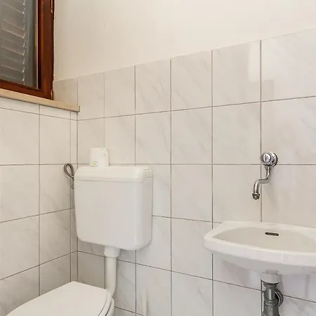 Ferienwohnung Tatjana *