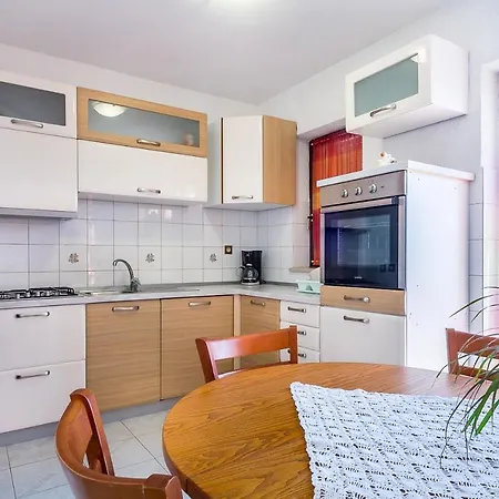 شقة Ferienwohnung Tatjana بريمونتيرا