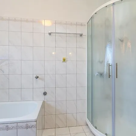 Ferienwohnung Tatjana بريمونتيرا