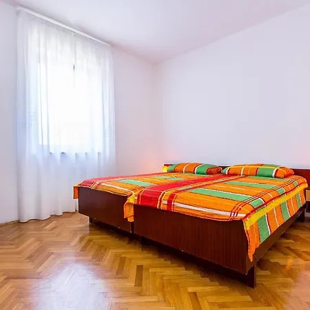 Ferienwohnung Tatjana 公寓 普莱曼图拉