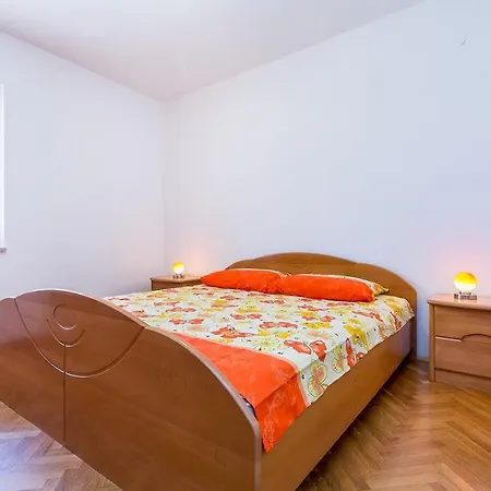 Ferienwohnung Tatjana