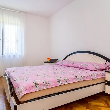 公寓 Ferienwohnung Tatjana *