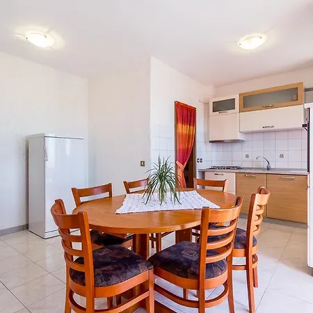Ferienwohnung Tatjana 公寓